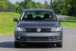 Volkswagen Jetta 2015 года (US)